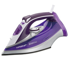 Утюг Magnit RMI-1729 Violet-White