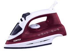 Утюг Centek CT-2349 Red