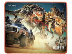 Коврик Qumo Godzilla 23828