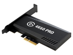 Elgato Game Capture 4K60 Pro MK.2 10GAS9901