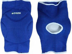 Наколенники Atemi AKP-02 размер L Blue