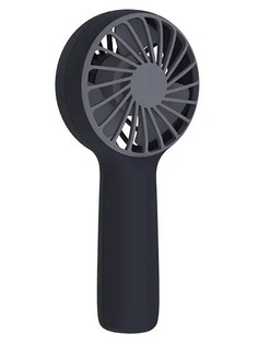 Вентилятор от USB Xiaomi Mi Solove F6 Mini Handheld Fan 2000mAh MicroUSB Dark Blue