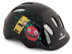 Шлем Larsen Monsters Размер L (54-57cm)