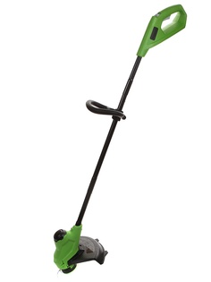 Триммер Greenworks G24LT25K2 2107207