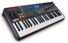 MIDI-клавиатура Akai pro MPK249 USB