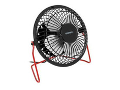 Вентилятор от USB Centek CT-5040 Red