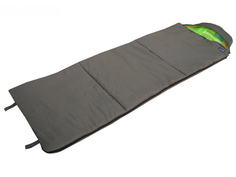 Cпальный мешок Helios Батыр СОК-2 Green 0612