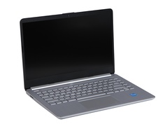 Ноутбук HP 14s-dq2003ur 2X1N6EA (Intel Core i3-1115G4 3.0Ghz/8192Mb/512Gb SSD/Intel UHD Graphics/Wi-Fi/Bluetooth/Cam/14/1920x1080/Windows 10 Home 64-bit)
