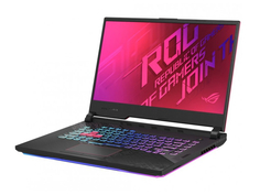 Ноутбук ASUS ROG G512LV-HN248T 90NR04D3-M04570 (Intel Core i7-10870H 2.2 GHz/16384Mb/512Gb SSD/nVidia GeForce RTX 2060 6144Mb/Wi-Fi/Bluetooth/15.6/1920x1080/Windows 10 Home 64-bit)
