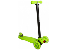 Самокат Atemi Super Rider Green AKC02B