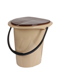 Биотуалет InGreen Smart Solution 17L Beige ING30001FБЖ