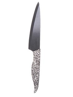 Нож Samura Inca SIN-0023B/K - длина лезвия 155мм