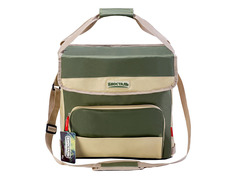 Термосумка Biostal Кемпинг 30L Green Taiga TC-30G