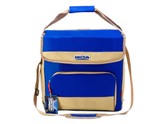 Термосумка Biostal Кемпинг 30L Alpine Blue TC-30B
