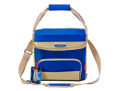 Термосумка Biostal Кемпинг 15L Alpine Blue TC-15B