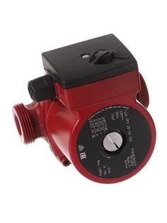 Насос Grundfos UPS 20-40 96281371