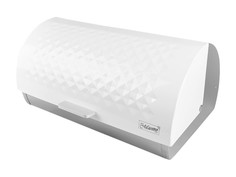 Хлебница Maestro MR-1676 White
