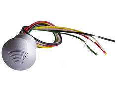 Считыватель IronLogic CP-Z-2 Light Grey УТ000050763