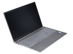 Ноутбук HP Pavilion 15-eg0055ur Silver 2X2S7EA (Intel Core i5-1135G7 2.4 GHz/16384Mb/512Gb SSD/Intel Iris Xe Graphics/Wi-Fi/Bluetooth/Cam/15.6/1920x1080/Windows 10)
