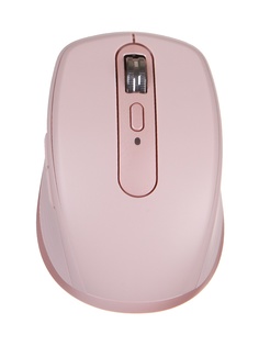 Мышь Logitech MX Anywhere 3 Rose 910-005990