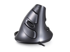 Мышь Delux KM-M618BU