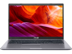 Ноутбук ASUS M509DA-BQ1083 90NB0P52-M20930 (AMD Ryzen 3 3250U 2.6GHz/4096Mb/256Gb SSD/AMD Radeon Graphics/Wi-Fi/15.6/1920x1080/No OS)