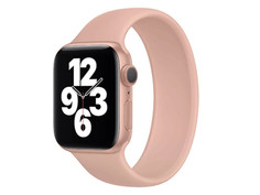 Аксессуар Ремешок Activ для APPLE Watch 42/44mm Pink 4690001256931