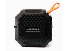 Колонка Hopestar T7 Black 119075 Hoperstar