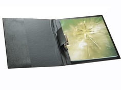 Папка Durable Lever Clamp A4 2230-01