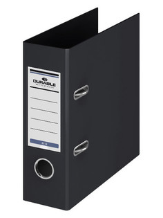 Папка Durable A5 70mm Black 3112-01