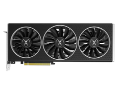 Видеокарта XFX Radeon Speedster QICK319 RX 6700 XT Ultra 12GB 2418MHz PCI-E 4.0 16000MHz 192 bit HDMI 3xDP RX-67XTYPUDP