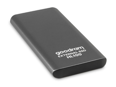 Твердотельный накопитель GoodRAM HL100 256Gb SSDPR-HL100-256