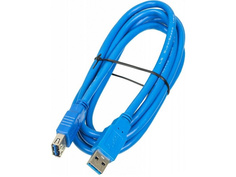 Аксессуар Ningbo USB - USB 1.8m 841863