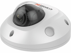 IP камера HiWatch IPC-D522-G0/SU 2.8mm