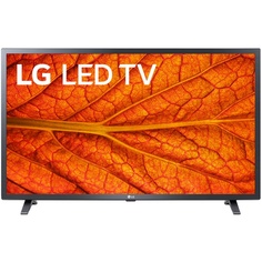 Телевизор LG 32LM637BPLB (2021)