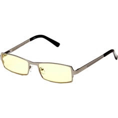 Очки для компьютера SP Glasses AF034, серебро