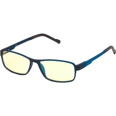 Очки для компьютера SP Glasses AF056, темно-бирюзовый