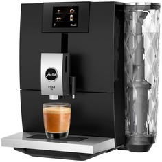 Кофемашина Jura ENA 8 Touch Full Metropolitan Black (15339)