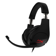 Компьютерная гарнитура Kingston HyperX Stinger Headset Black