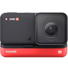 Экшн-камера Insta 360 ONE R 4K (CINAKGP/C)