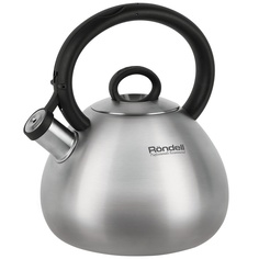 Чайник для плиты Rondell Calypso RDS-1307