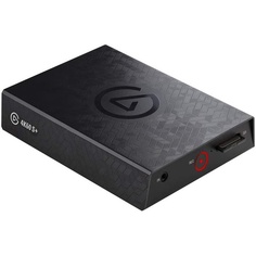 Устройство видеозахвата Elgato Game Capture 4K60 S+ (10GAP9901)