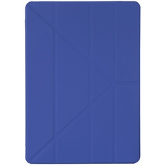 Чехол для планшета Pipetto Origami для Apple iPad 10.2, голубой