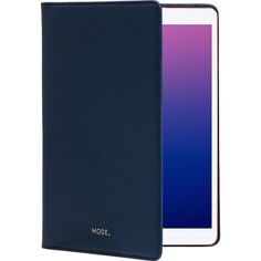 Чехол для планшета Dbramante1928 Tokyo MODE для Apple iPad 10.2 (2019, 2020), синий