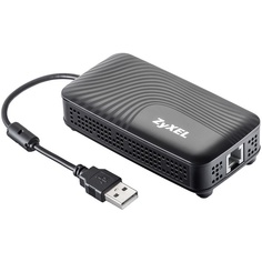 Роутер Keenetic Plus DSL