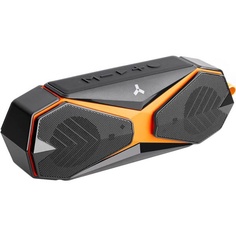 Портативная акустика Accesstyle Aqua Sport BT Black-Orange