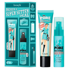 Primer & Super Setter Deal Набор Benefit