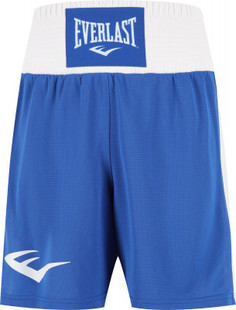 Шорты для бокса детские Everlast Elite, размер 152