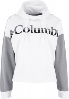Толстовка женская Columbia Logo™ II, размер 42