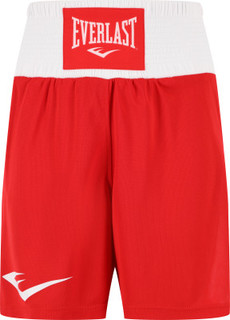 Шорты для бокса Everlast Shorts Elite, размер 48-50